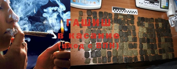 крисы Абаза